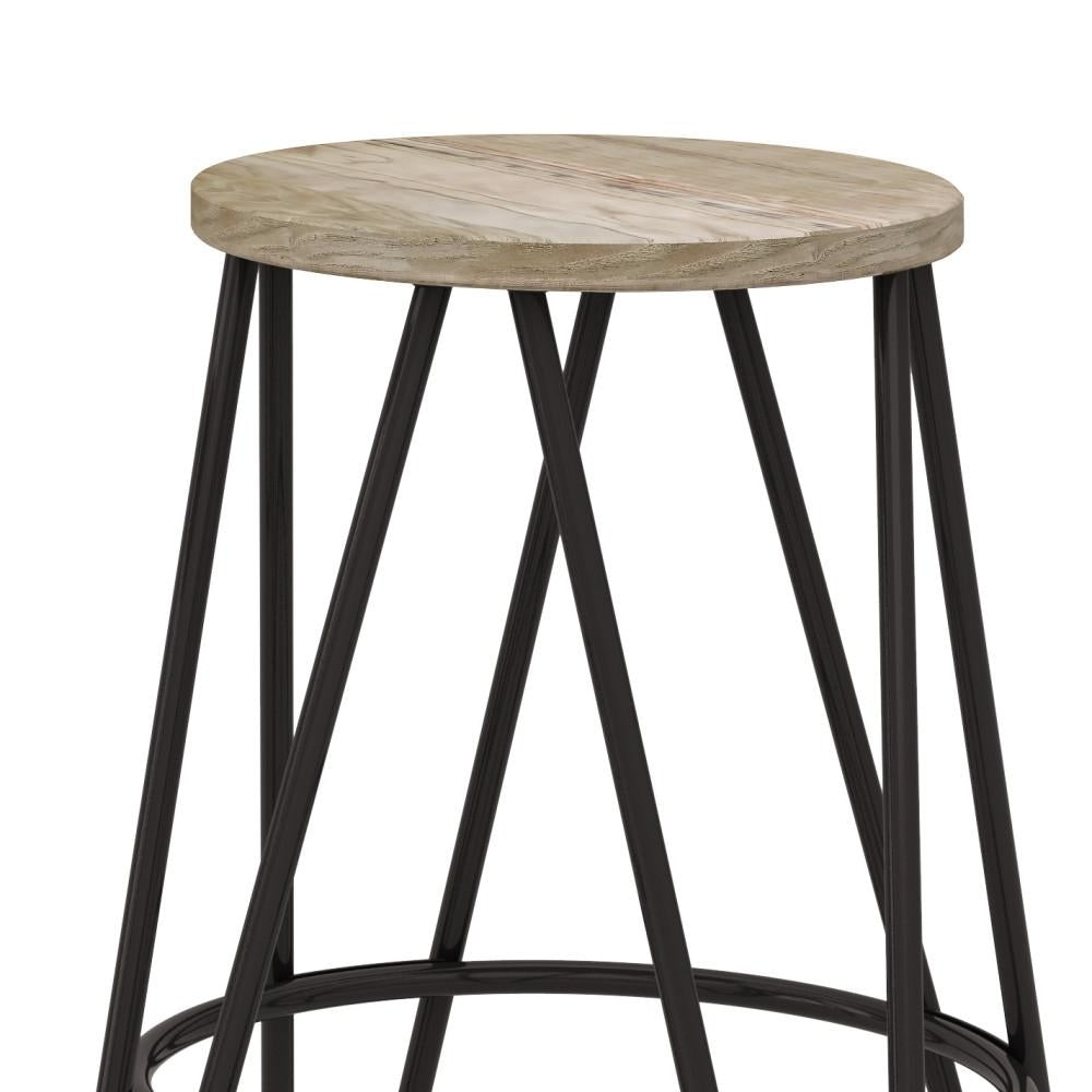 Simeon Counter Stool Image 11