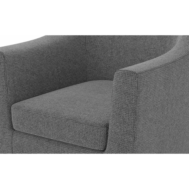 Thorne Accent Chair Image 8