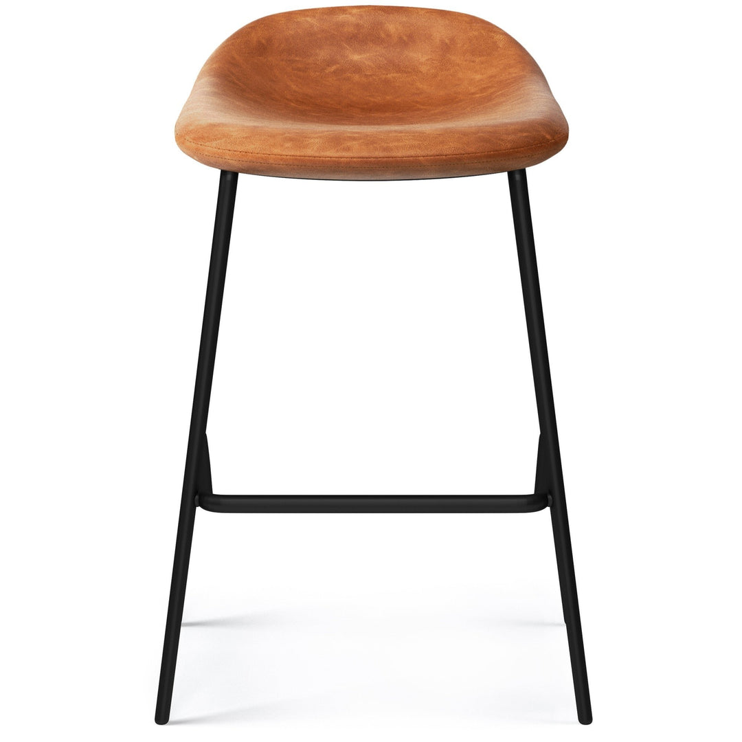 Dafney Counter Height Stool (Set of 2) Image 4