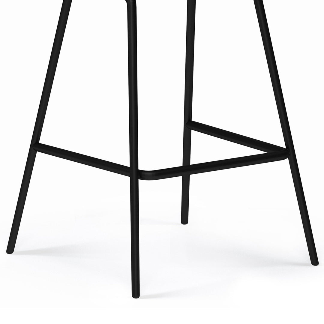 Dafney Counter Height Stool (Set of 2) Image 8