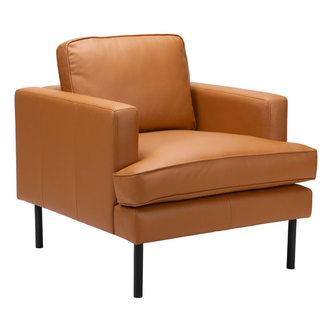 Decade Armchair Image 1