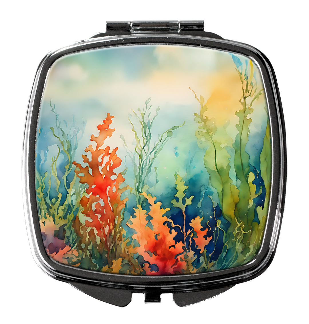 Seaweed Compact Mirror Image 1