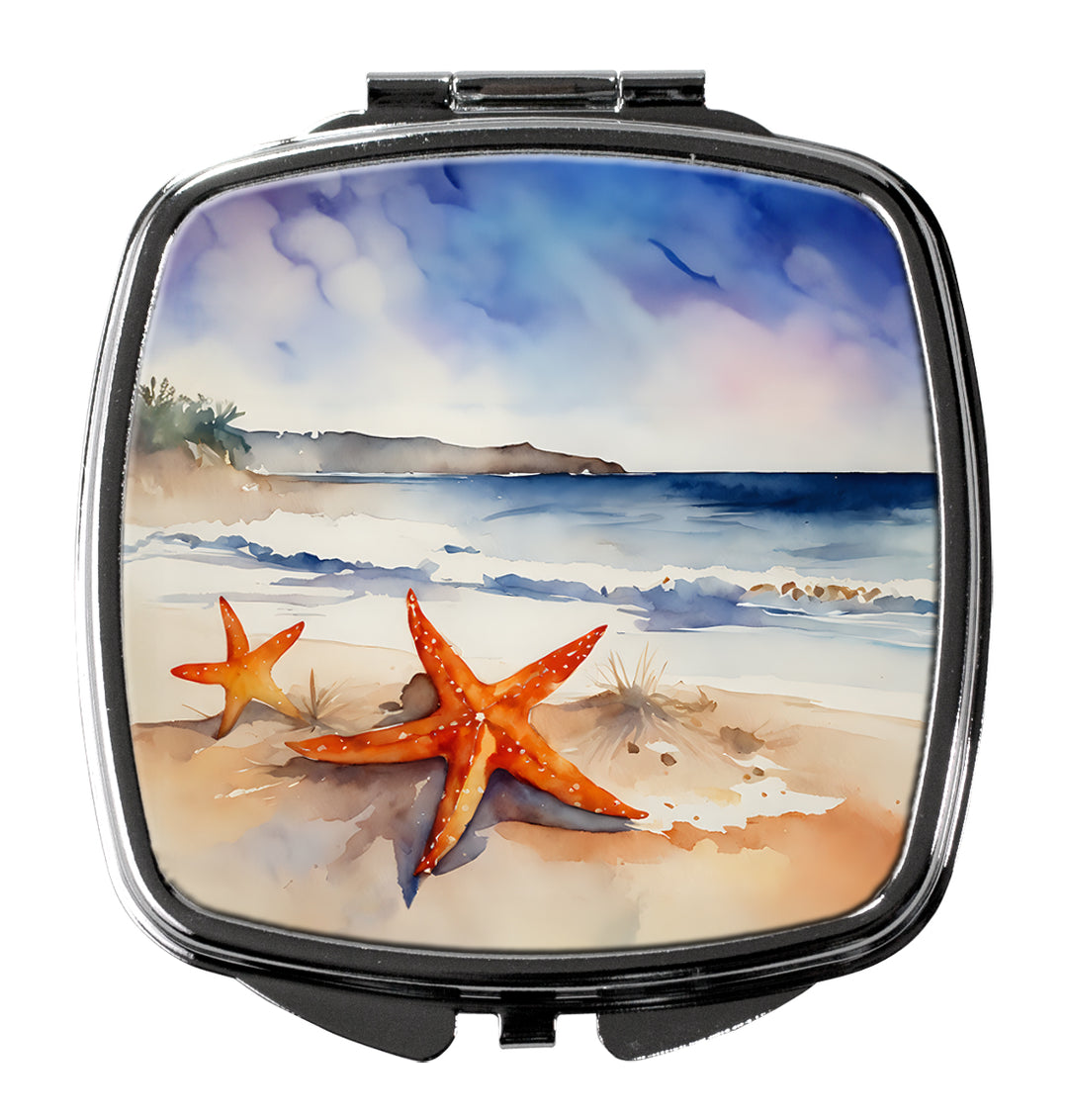 Starfish Compact Mirror Image 1