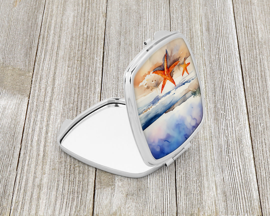 Starfish Compact Mirror Image 2