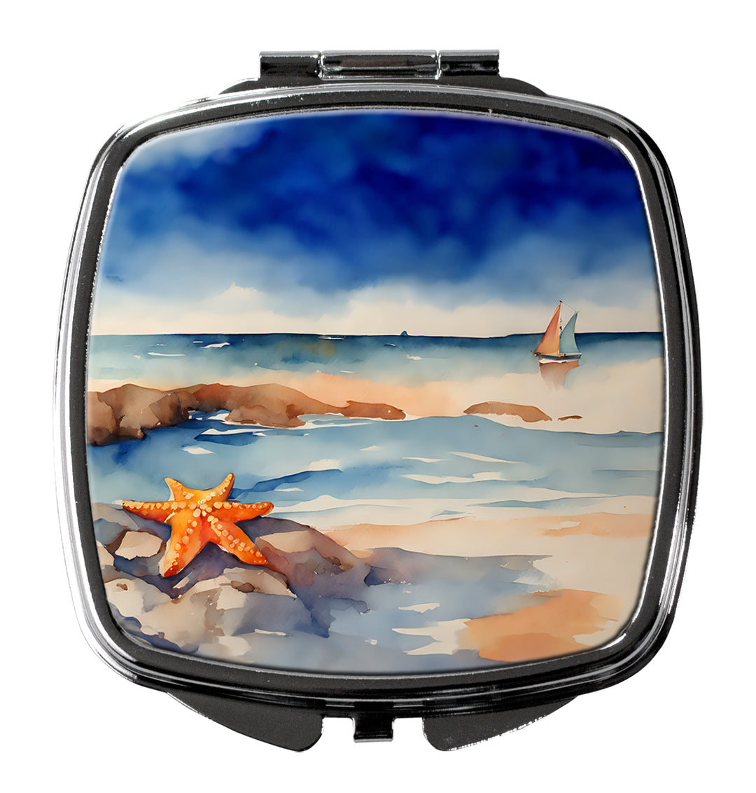 Starfish Compact Mirror Image 1