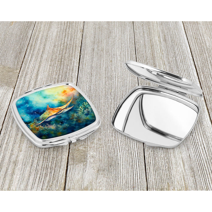 Sting Ray Compact Mirror Image 3