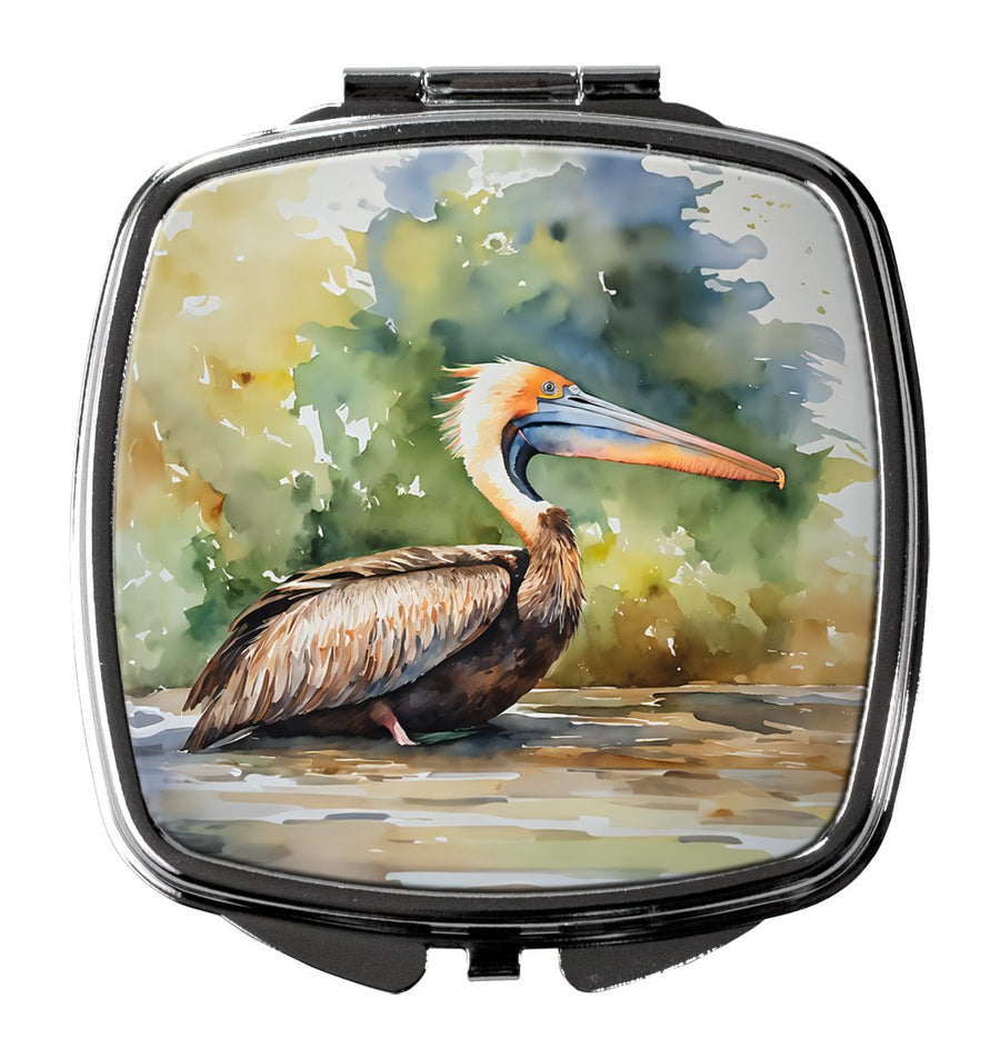Pelican Compact Mirror Image 1