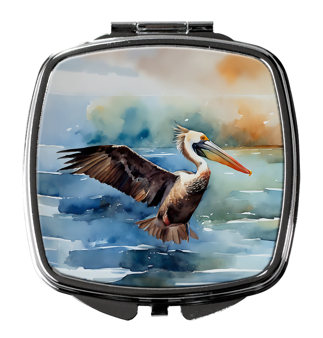 Pelican Compact Mirror Image 1