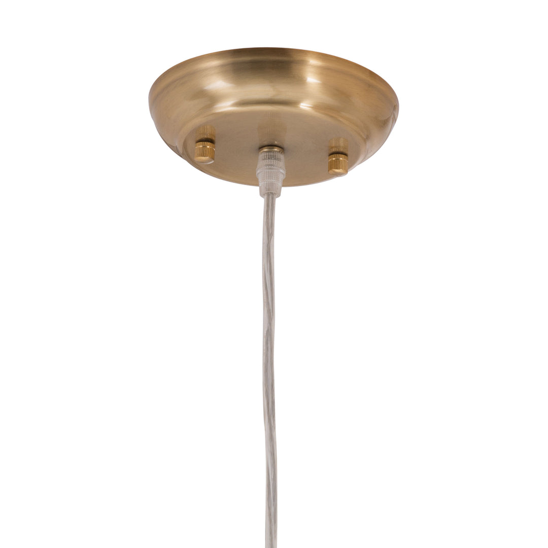 Jenny Ceiling Lamp Brass Image 7