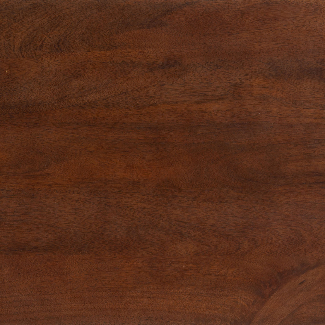 Split Coffee Table Brown Image 7