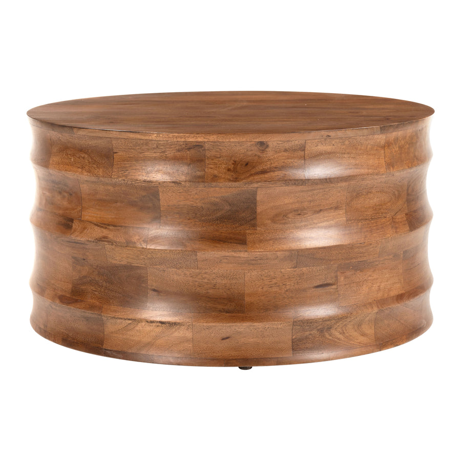 Antium Coffee Table Walnut Image 1