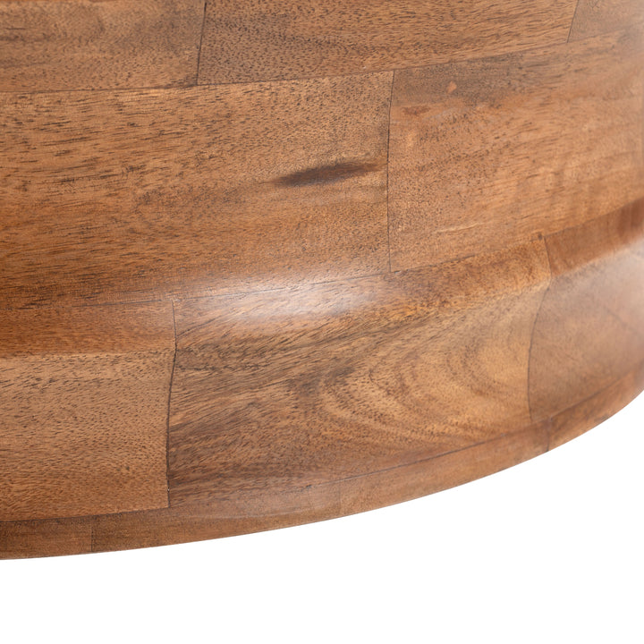 Antium Coffee Table Walnut Image 3