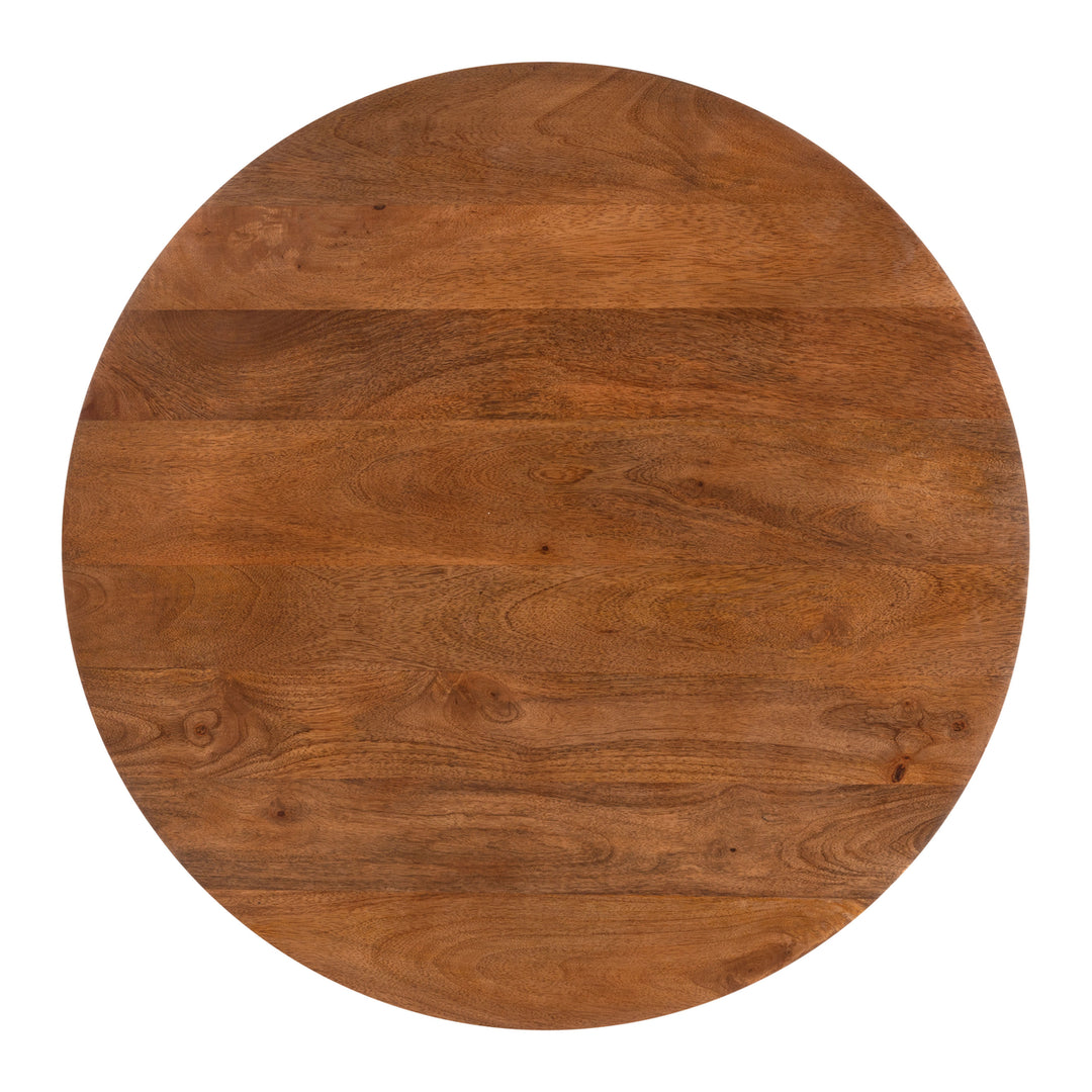 Antium Coffee Table Walnut Image 4