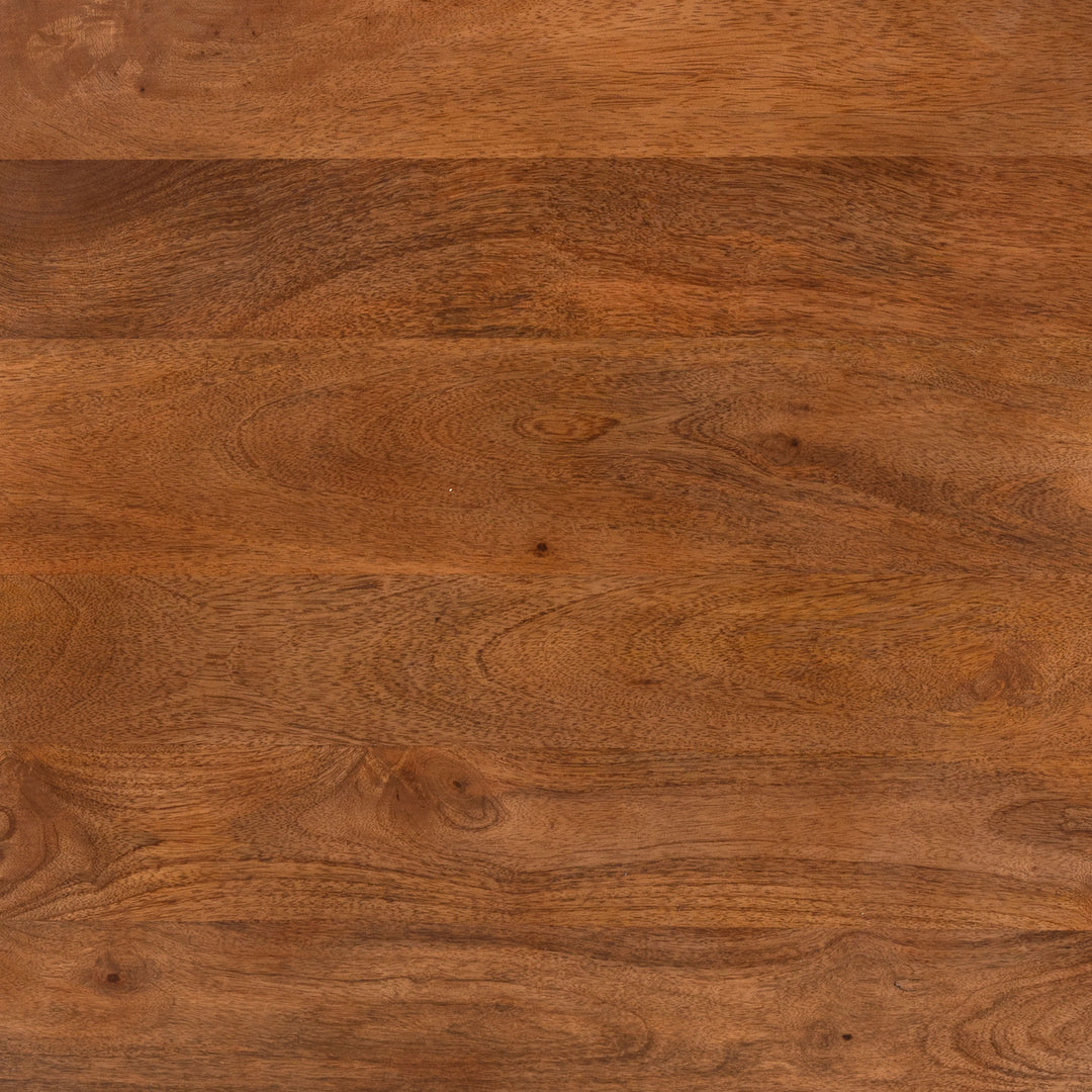 Antium Coffee Table Walnut Image 5