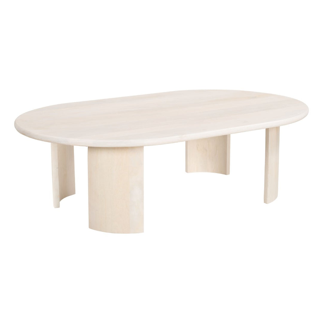 Risan Coffee Table Natural Image 1