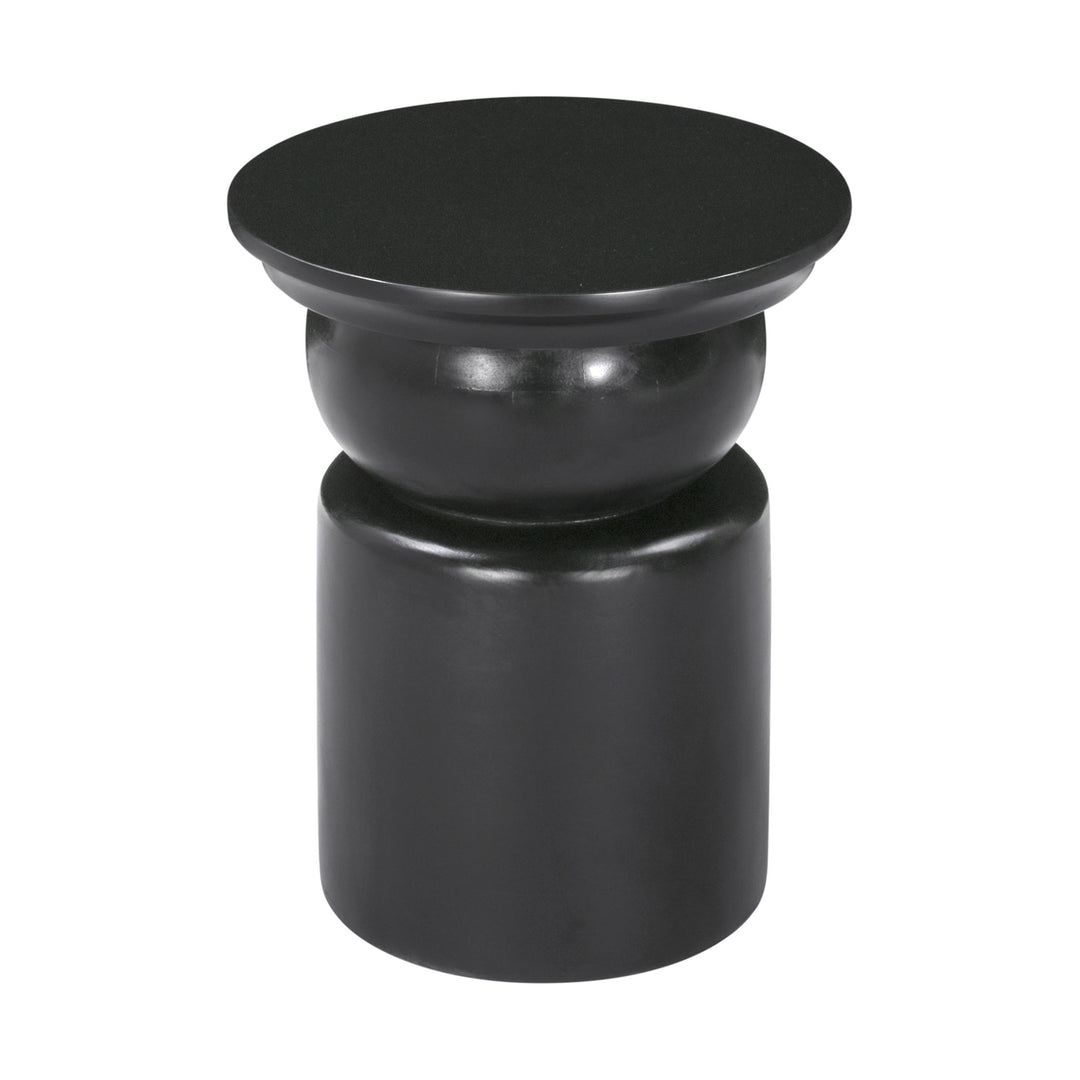 Colombo Side Table Black Image 2