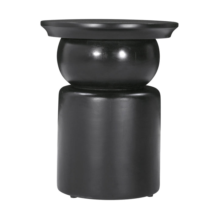 Colombo Side Table Black Image 3