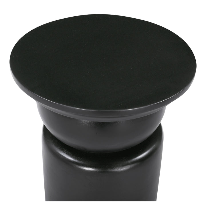 Colombo Side Table Black Image 4