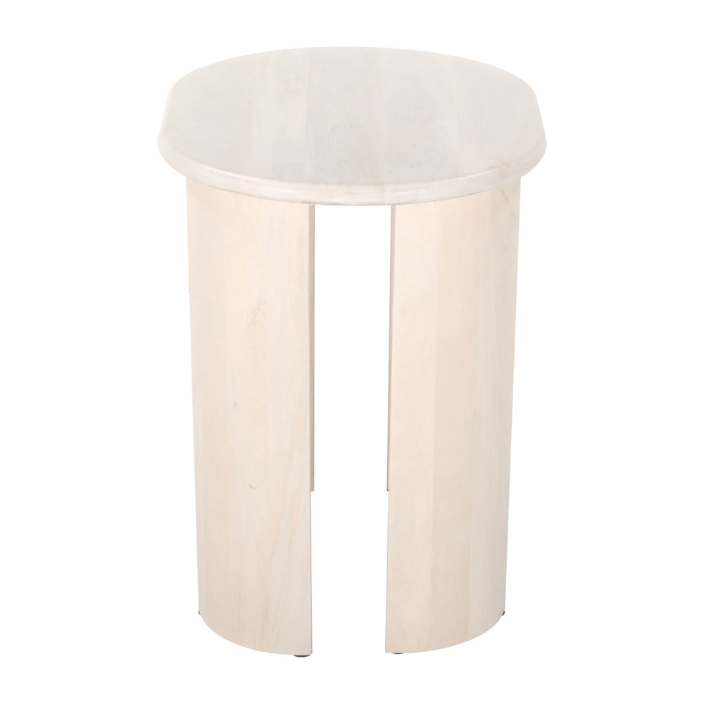 Risan Side Table Natural Image 2