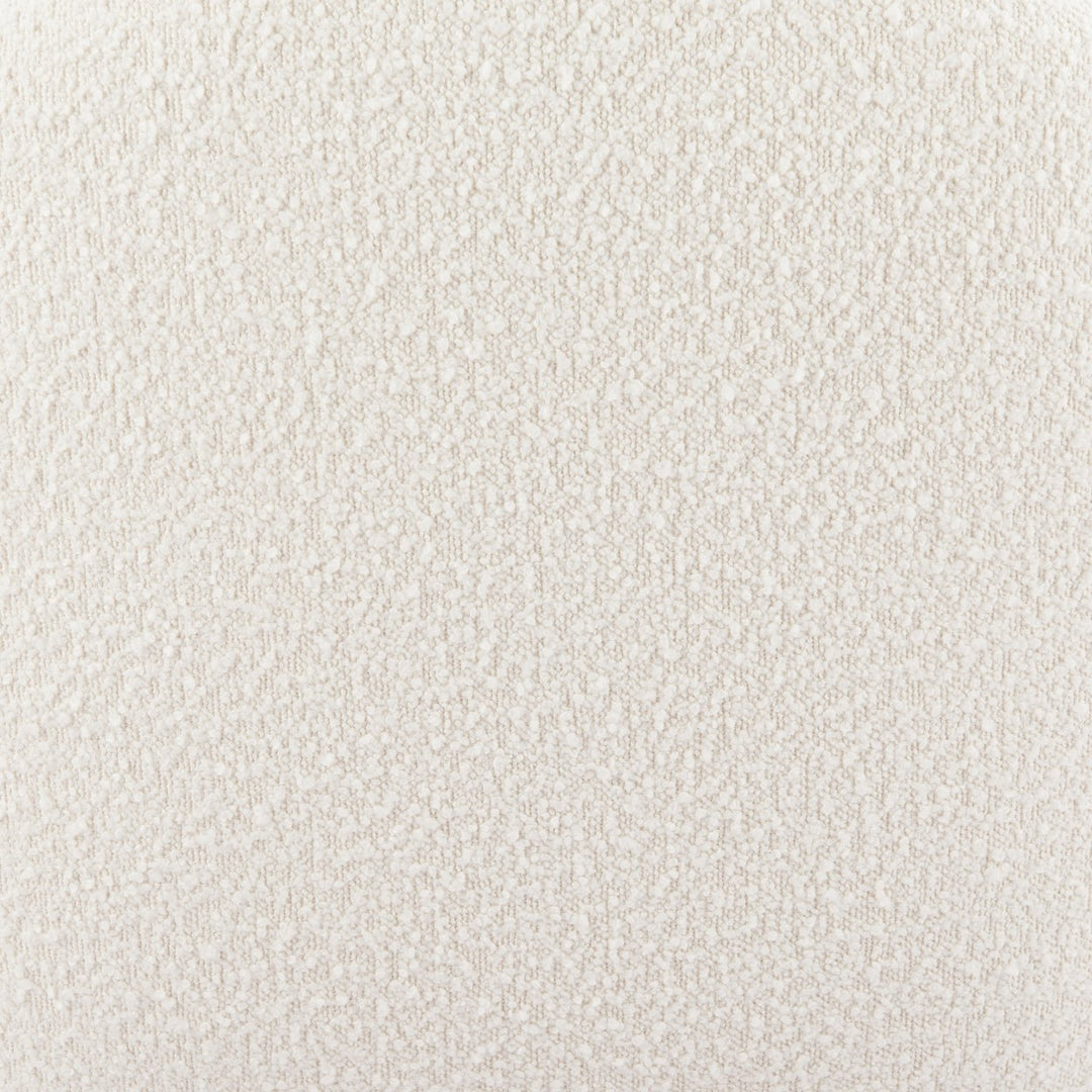 Lopta Accent Chair White Image 7
