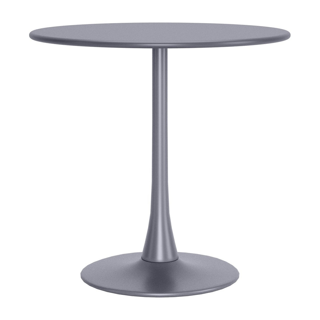 Soleil Dining Table Gray Image 3