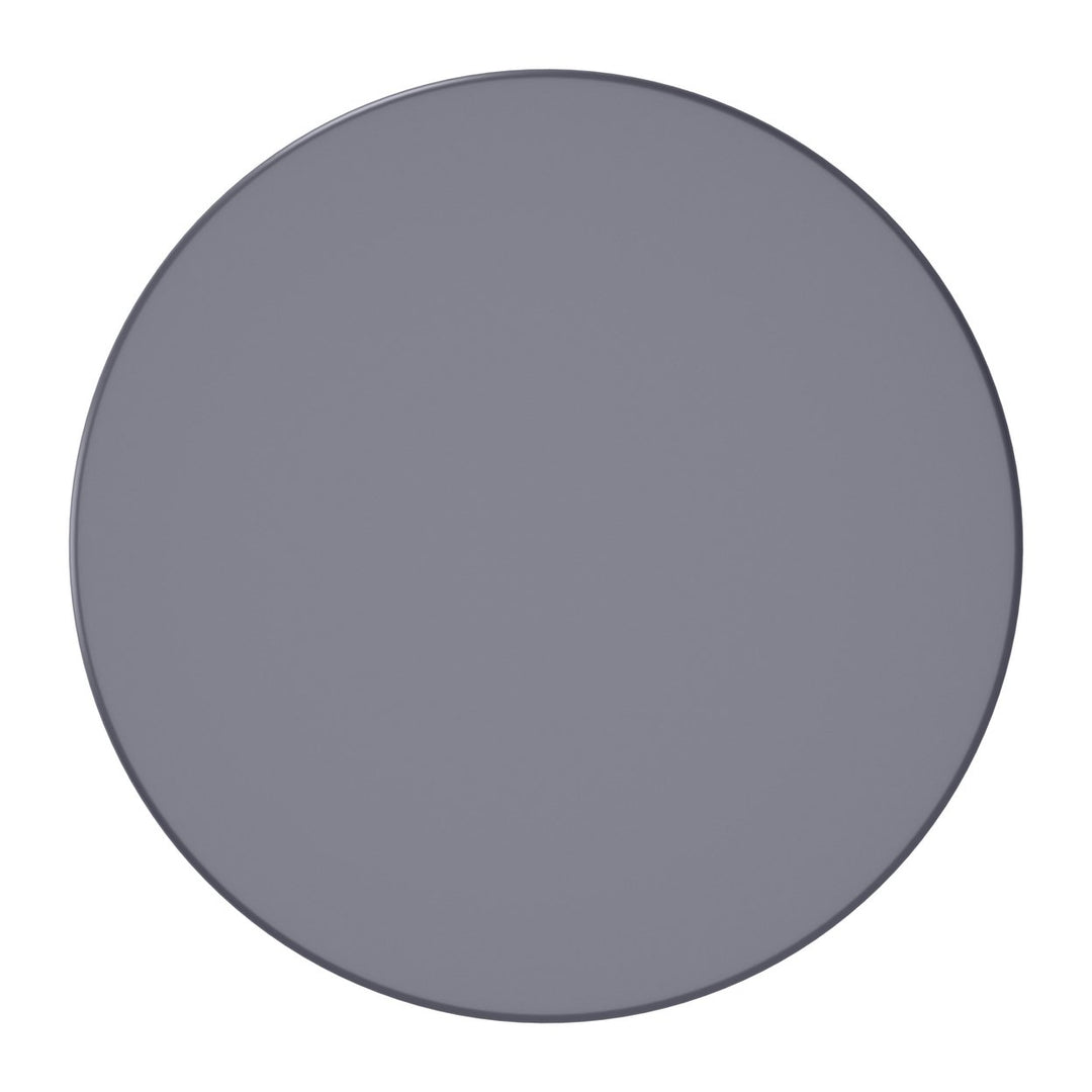 Soleil Dining Table Gray Image 4