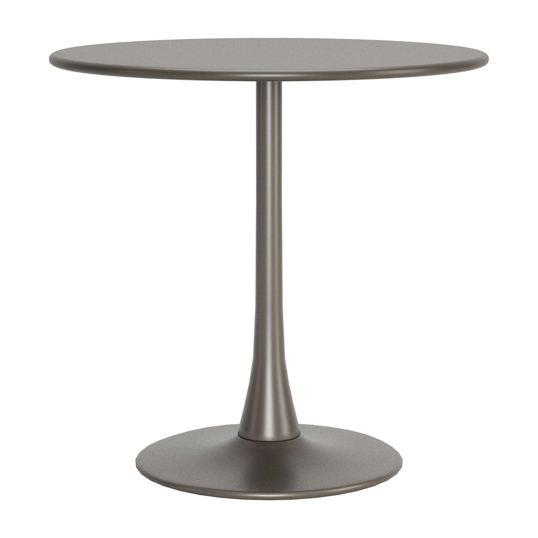 Soleil Dining Table Taupe Image 3