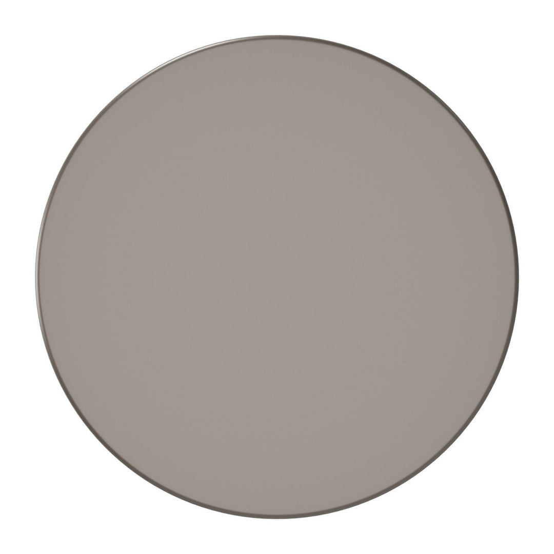 Soleil Dining Table Taupe Image 4