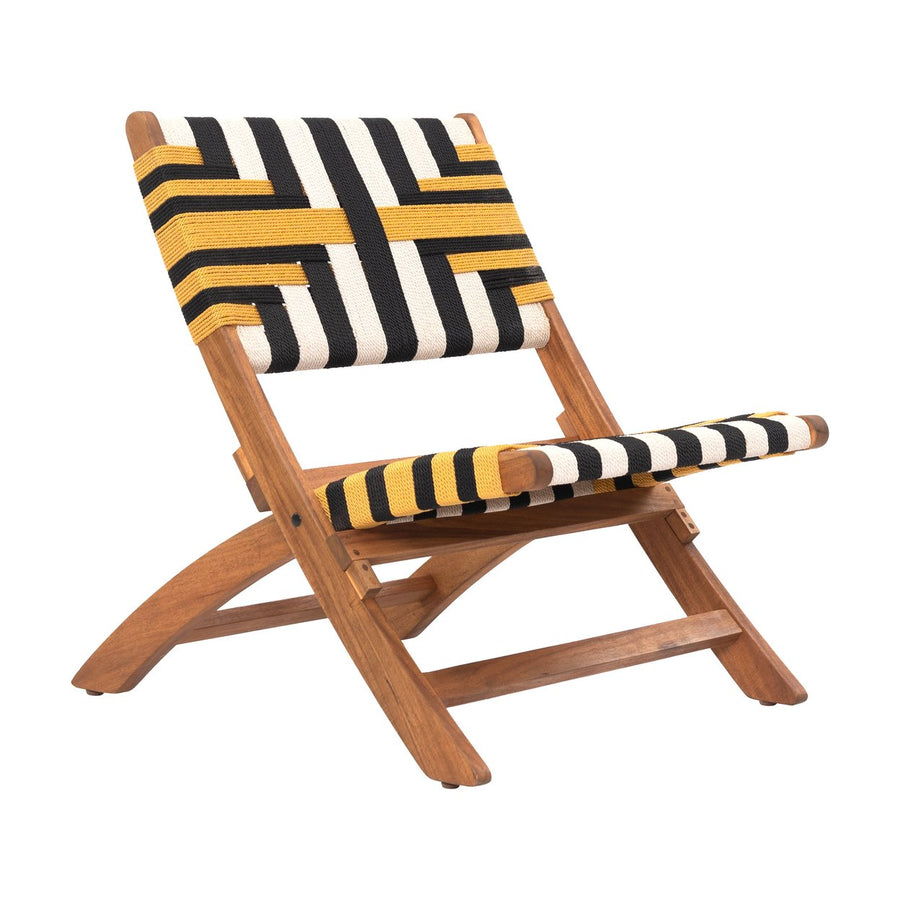 Sunbeam Lounge Chair Multicolor Image 1