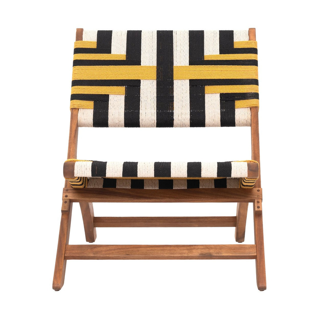 Sunbeam Lounge Chair Multicolor Image 3