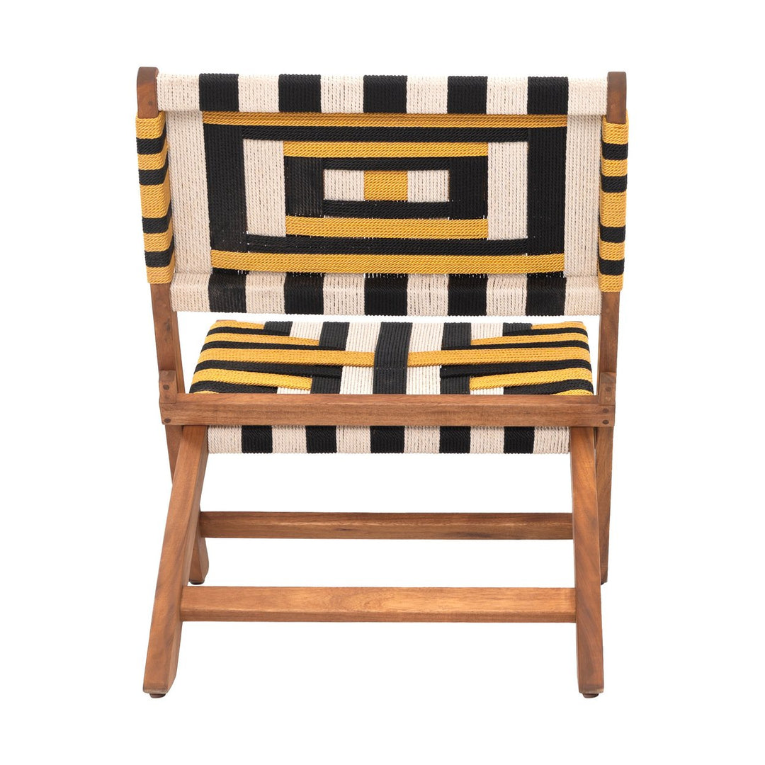 Sunbeam Lounge Chair Multicolor Image 4