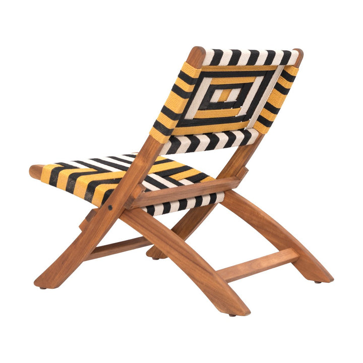 Sunbeam Lounge Chair Multicolor Image 5