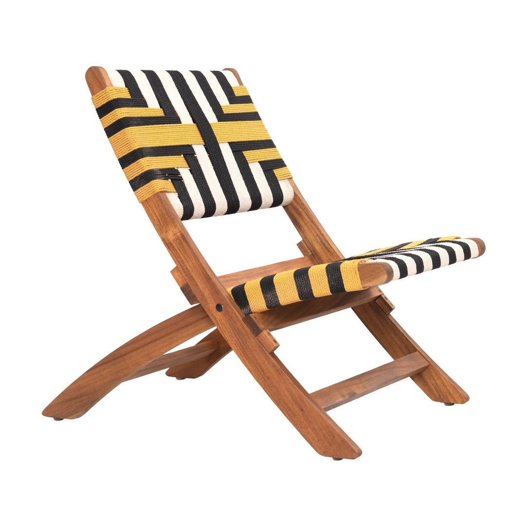 Sunbeam Lounge Chair Multicolor Image 6
