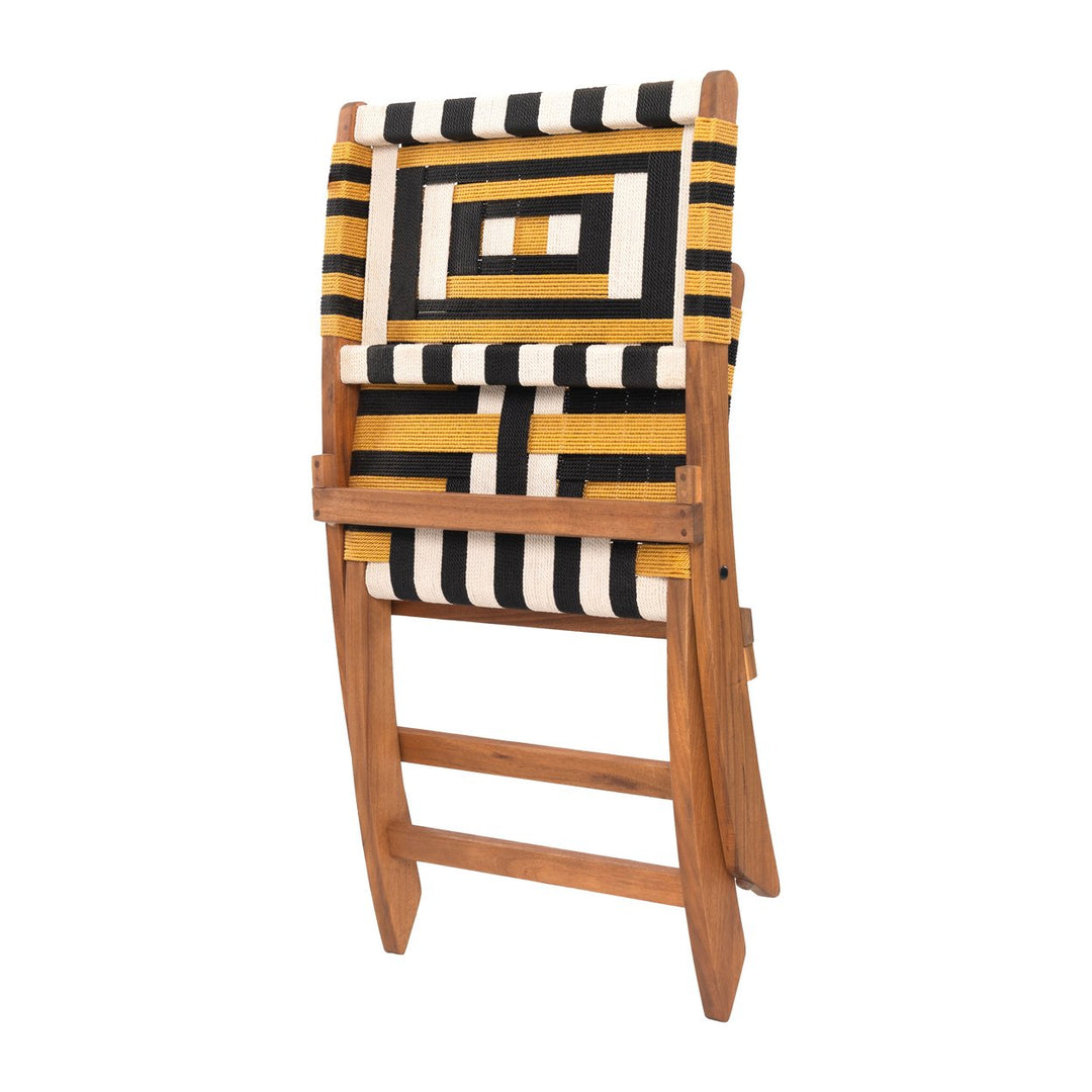 Sunbeam Lounge Chair Multicolor Image 7