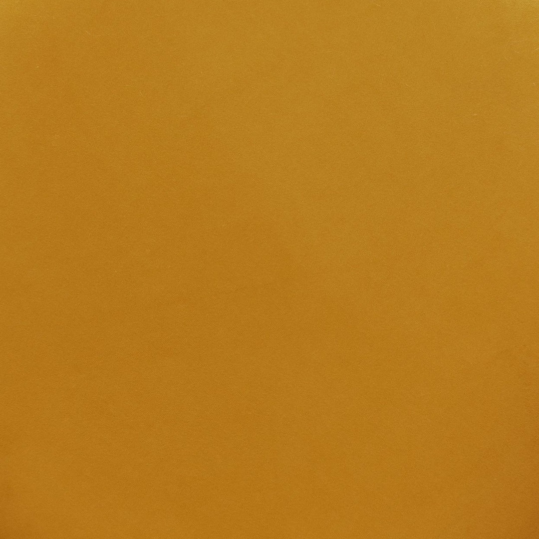 Oblic Swivel Dining Chair Orange Image 7