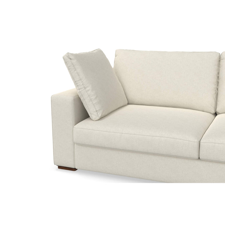 Charlie Deep Seater Right Sectional Image 7