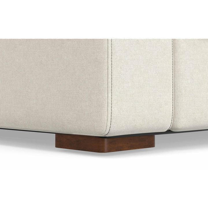 Charlie Deep Seater Left Sectional Image 9