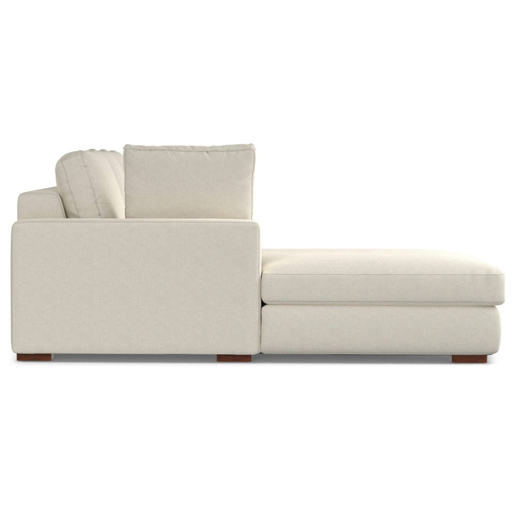 Charlie Deep Seater Left Sectional Image 10