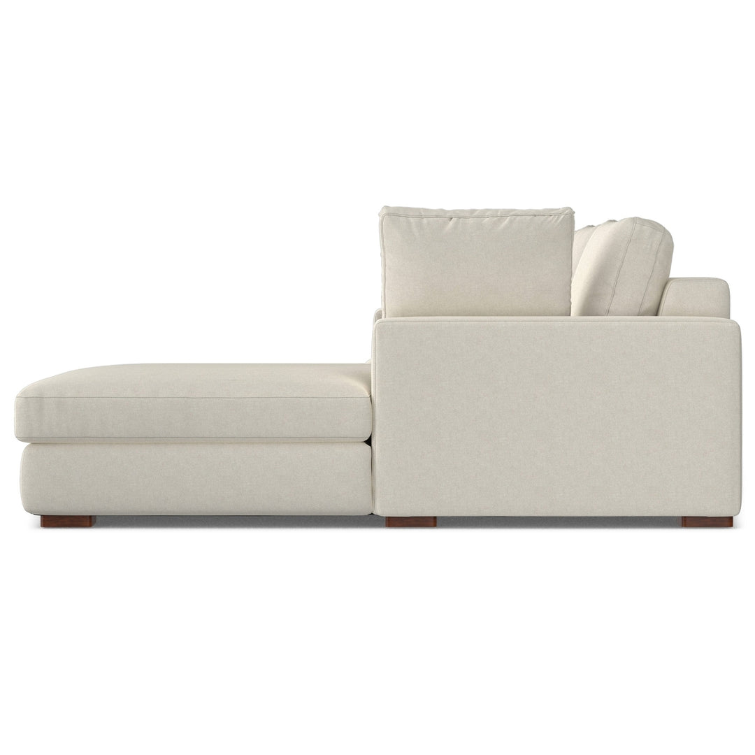 Charlie Deep Seater Right Sectional Image 10