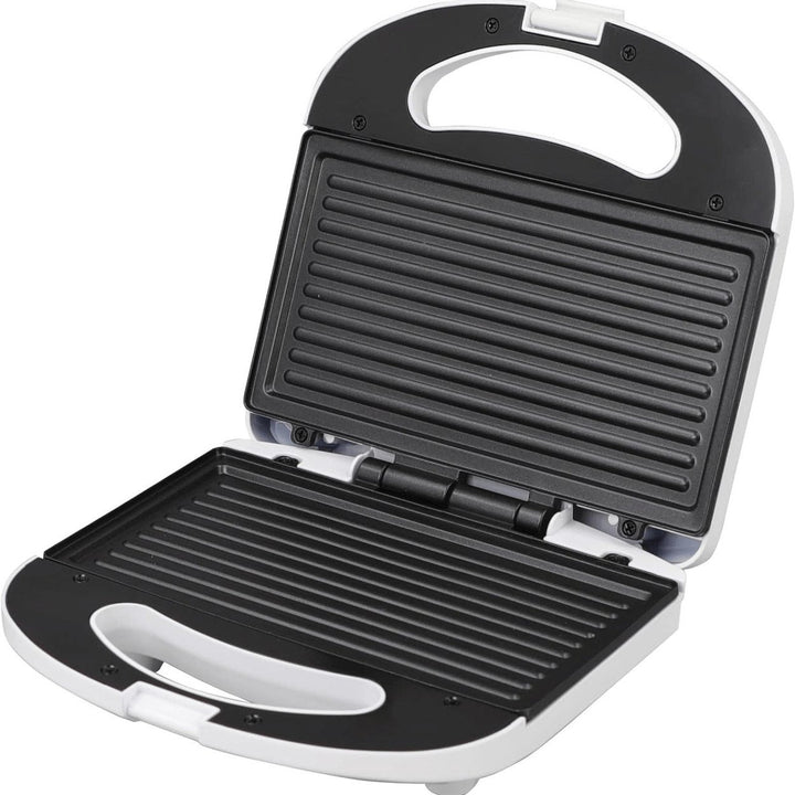 Better Chef Non-Stick Panini Contact Grill Black IM-292B Easy Cleanup Compact Image 10