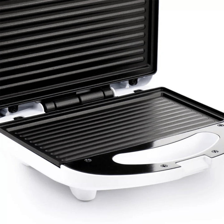 Better Chef Non-Stick Panini Contact Grill Black IM-292B Easy Cleanup Compact Image 11