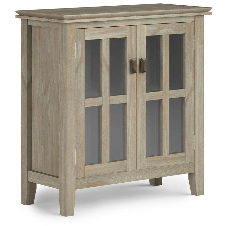 Artisan Low Storage Cabinet Image 6