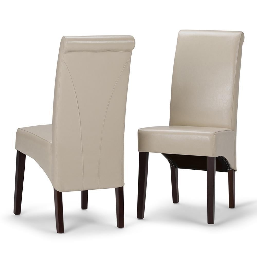 Avalon Dining Chair (Set of 2) Image 3