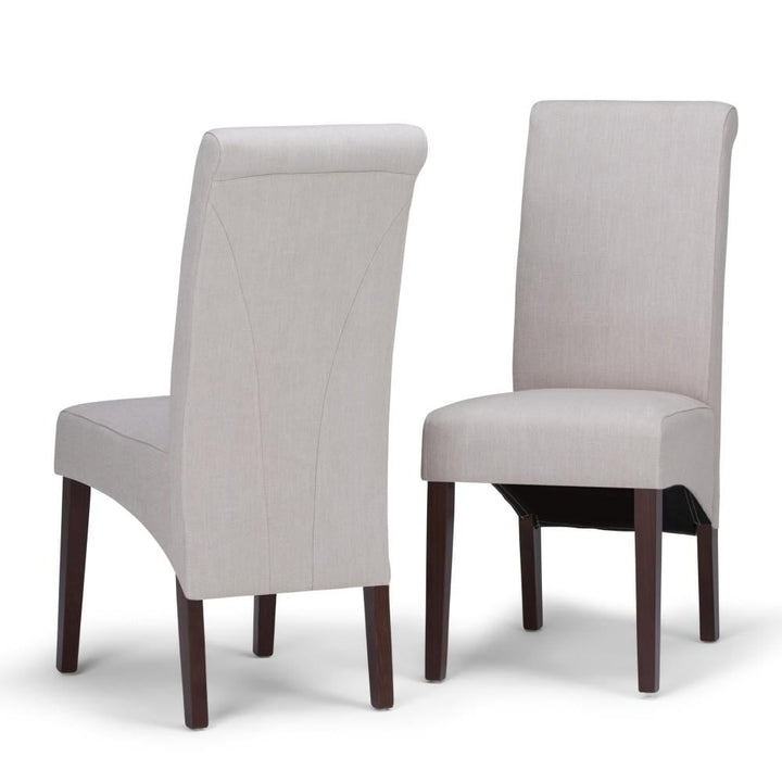 Avalon Dining Chair (Set of 2) Image 4