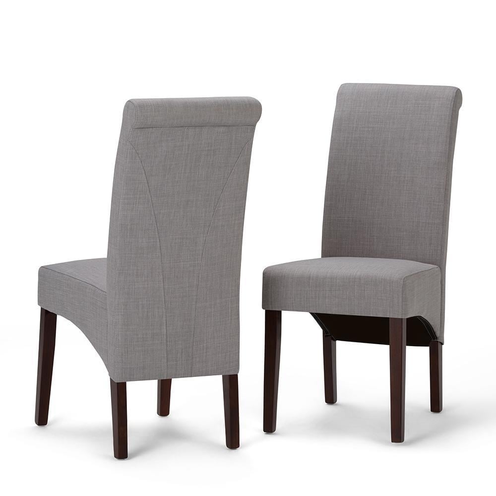 Avalon Dining Chair (Set of 2) Image 5