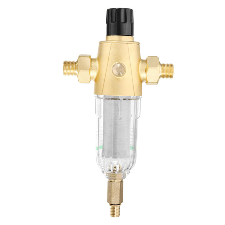 1/2 Inch 3/4 Inch Interface Water Filter Water Purifier Image 3