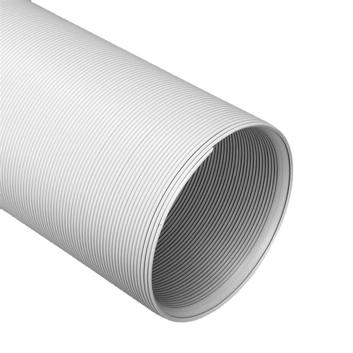 1.5m Universal Portable Air Conditioner Exhaust Hose Tube 15cm Diameter Vent Hose Part Image 5