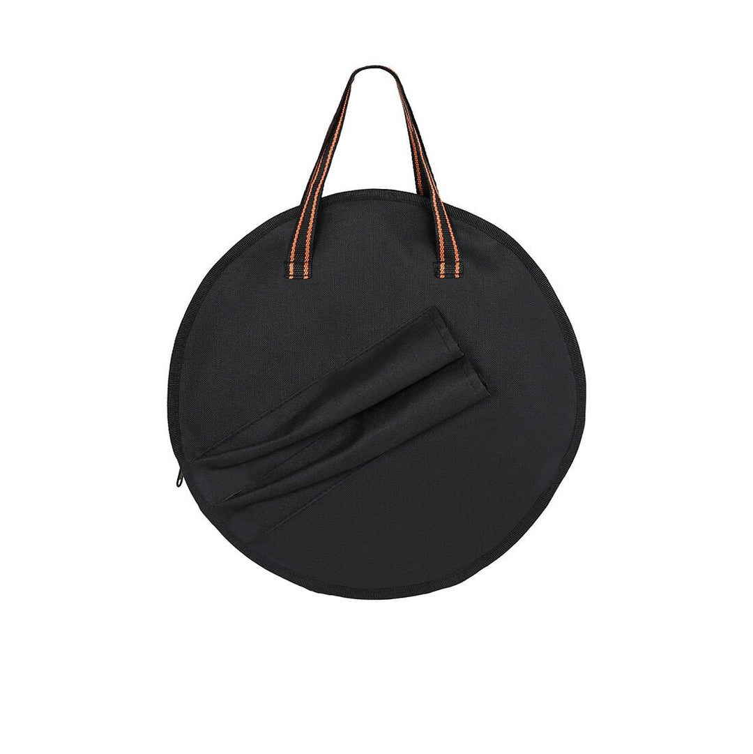 10 Inch Dumb Drum Bag Durable Portable Shoulder Storage Bag Handbag for Musical Instrument Accessories Image 7