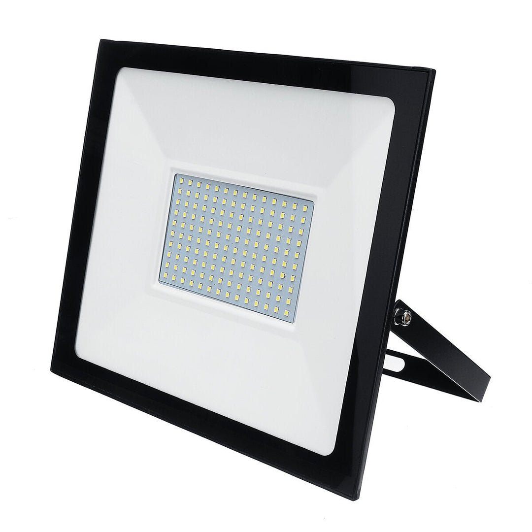 10/20/30/50/100W 6500K LED Flood Light Spotlight IP65 Waterproof Landscape Lamp Outdoor Emergency Lantern Image 1