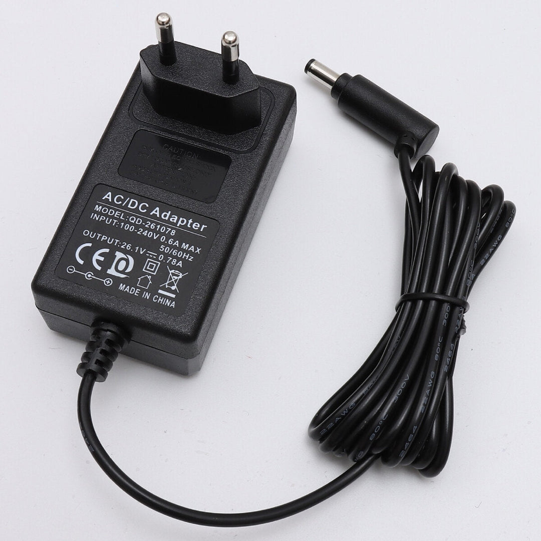 100-240V Power Supply Adapter Battery Charger Supply For Dyson V6 V7 V8 DC58 DC59 DC61 DC62 Image 1